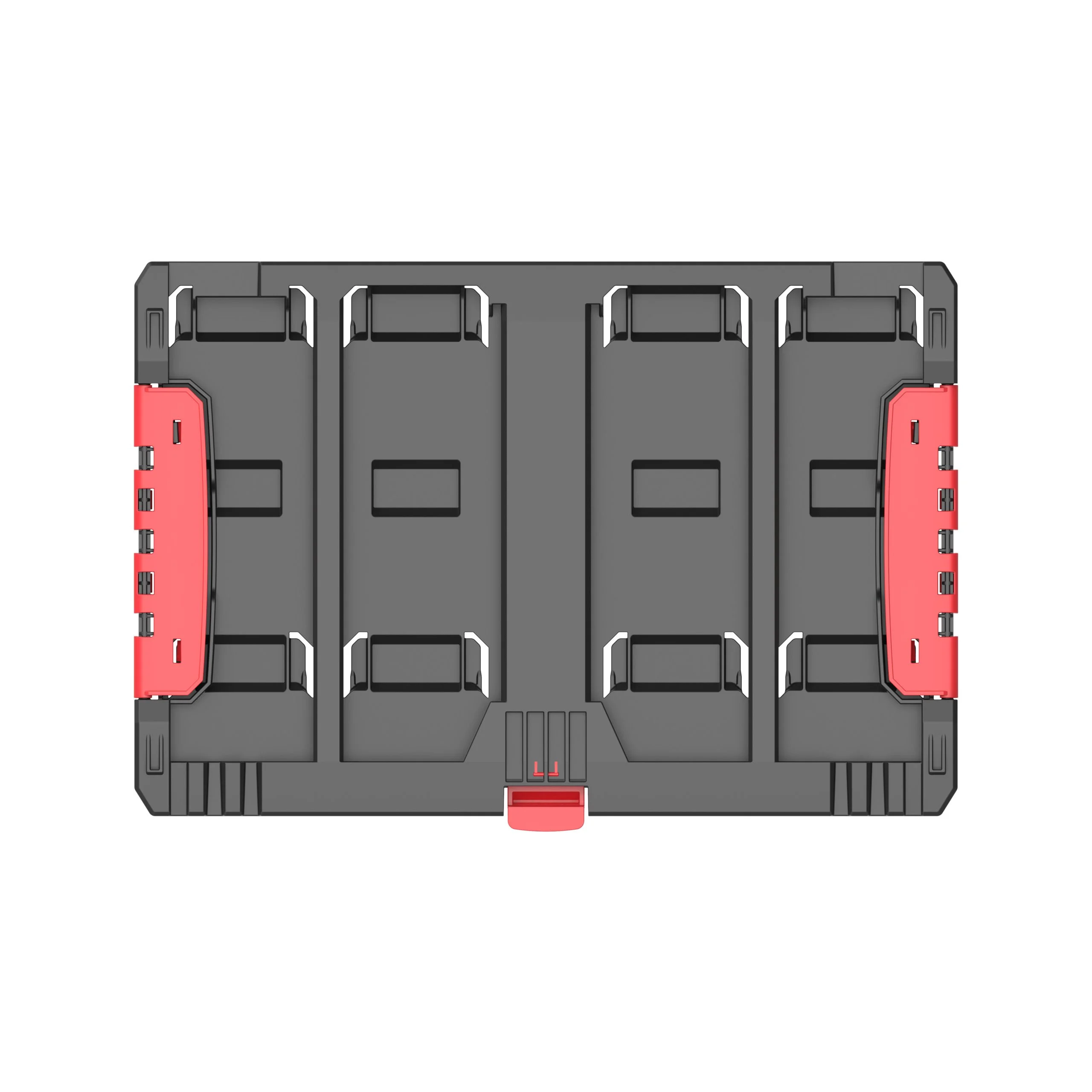 Milwaukee Packout Adaptor Plate - 4932464081