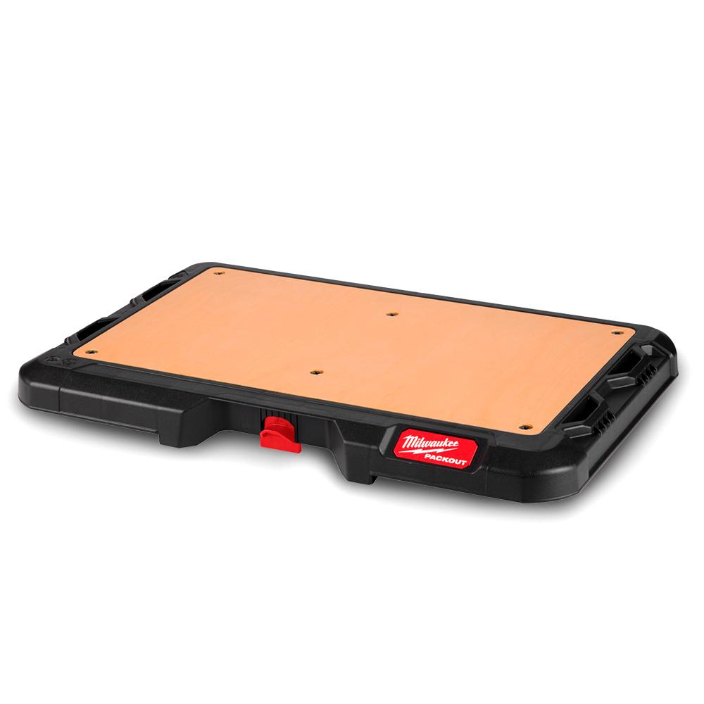 Milwaukee PACKOUT™ Customizable Work Surface - 4932472128