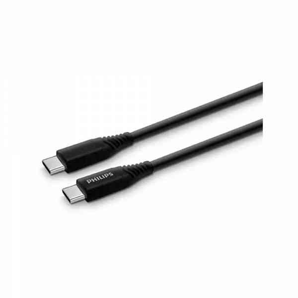 Philips USB-C to USB-C (DLC5206C) 2Mt