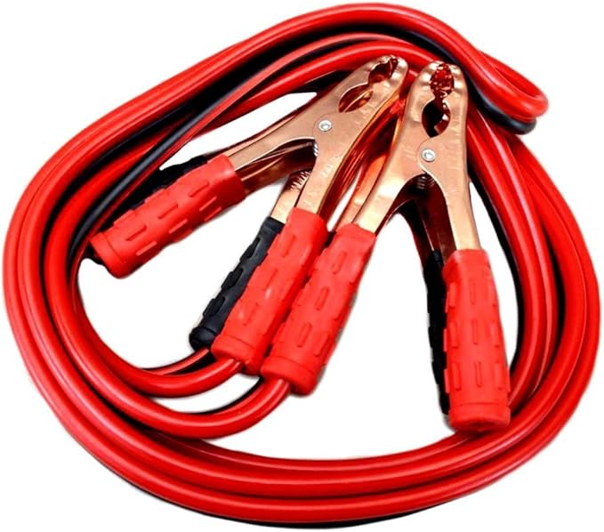 Fixter Battery Booster Cable 2000Amp