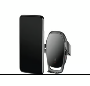 Smart Premium Wireless Car Charger FP15W