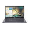Acer Aspire 5 Notebook, 15.6 , FHD Display, Intel Core i5-12450H, UMA Graphics card, Windows 11, 8 GB RAM, 512 GB, Steel Gray, A515-57-55QK