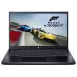 Acer Nitro V15 Gaming Laptop, 15.6 FHD IPS Display, Intel Core i5-13420H Processor, 8 GB RAM, 512 GB SSD, NVIDIA GeForce RTX 3050 6GB, Windows 11, Black, NHQNCEM00B