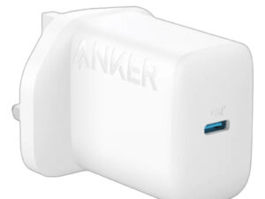 Anker USB-C Charger A2347K21 20W White