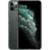 Apple iPhone 11 Pro Max with Facetime - 256GB, 4G LTE, Midnight Green, Middle East Version (Renewed)