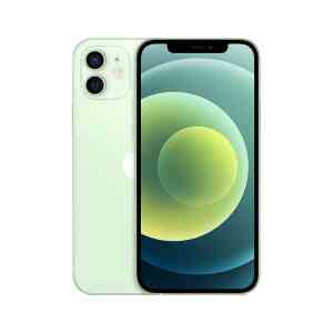 Apple iPhone 12 mini (128GB) - Green (Renewed)