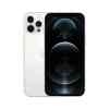 Apple iPhone 12 Pro Max (128GB) - Silver (Renewed)