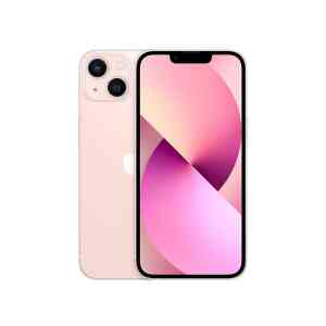 Apple iPhone 13 (128GB) - Pink (Renewed)