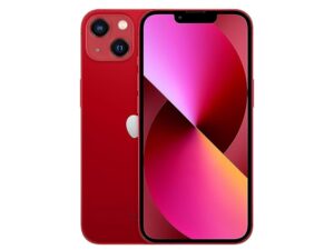 Apple iPhone 13 (512GB) - (PRODUCT) RED