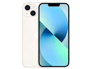 Apple iPhone 13 (512GB) - Starlight
