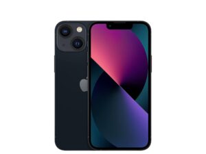 Apple iPhone 13 mini (128GB) - Midnight (Renewed)
