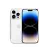 Apple iPhone 14 Pro (128 GB) - Silver (Renewed)