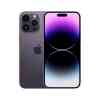 Apple iPhone 14 Pro (256 GB) - Deep Purple (Renewed)