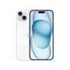 Apple iPhone 15 Plus (128 GB) - Blue (Renewed)