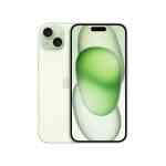 Apple iPhone 15 Plus (128 GB) - Green (Renewed)