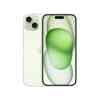 Apple iPhone 15 Plus (256 GB) - Green