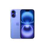 Apple iPhone 16 (256 GB) - Ultramarine