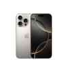 Apple iPhone 16 Pro (256 GB) - Natural Titanium