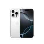 Apple iPhone 16 Pro (256 GB) - White Titanium