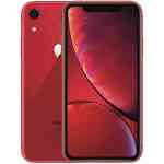 Apple iPhone XR (64GB) - (PRODUCT) RED (Renewed)