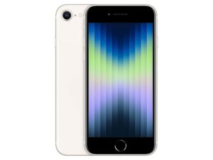 Apple New Apple iPhone SE (64 GB) - Starlight