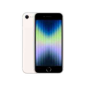 Apple New Apple iPhone SE (64 GB) - Starlight