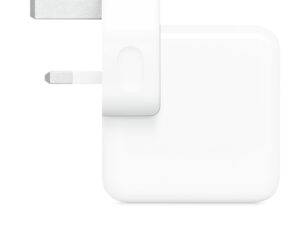 Apple USB-C Power Adapter, 30W, MW2G3ZE/A