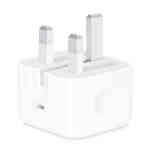 Apple USB-C Power Adapter, MUVT3B/A, 20 W