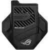 Asus AeroActive Cooler 5, Advanced Cooling Accessory With Physical Buttons for ROG Phone 5 Series, Active Cooling For Mobile Gaming | AeroActive 5