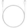 Aukey CD45 USB-C Cable 0.9m White