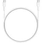 Aukey CD45 USB-C Cable 0.9m White