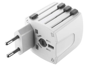 Cellular Line World Travel Adapter WTA