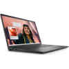 Dell 3530-INS-3401,Core i5-1334U,8GBRAM,512GB SSD,Intel(R) UHD Graphics with Shared,15.6 FHD,Laptop,Black