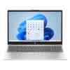 HP Notebook 15-FD0051NE Intel Core i5-1334 Processor, 15.6 Diagonal FHD, 8 GB RAM, 512 GB SSD, Windows 11 Home, Natural Silver
