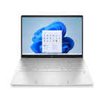 HP Pavilion Plus Laptop, 14 , Intel Core i7-1355U,16 GB RAM, 512 GB SSD, 4 GB NVIDIA GeForce RTX 2050 GPU, Windows 11 Home, Natural Silver Aluminum, 14-eh1000ne