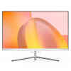 Ikon 23.8-Inches All In One Computer, 8 GB RAM, 1 TB SSD, Silver Grey, IK-WAI78