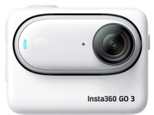 Insta360 GO 3 Action Cam Kit