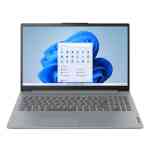 Lenovo 15.6 IdeaPad Slim 3 Laptop, FHD Display, Intel Core i7-13620H Processor, 16 GB RAM ,512GB SSD, Integrated Intel UHD Graphics, Windows 11 Home, Arctic Grey, 15IRH8