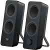 Logitech Z207 2.0 Stereo Computer Speakers With Bluetooth | 980-001295 / 980-001296