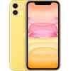 Mobile Phone 11-128GB Yellow With Face Time -RENEWED