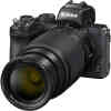 Nikon Z50 Mirrorless Camera, M/C 16-50 + Z DX 50-250, 2 Lens Kit