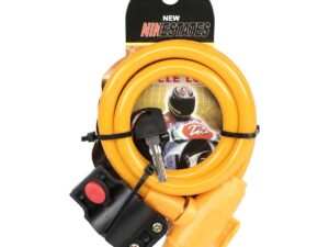 Nine States Bicycle Lock 120cm 12120