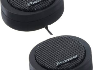 Pioneer TS-S20 20mm High-Power Component Dome Tweeter