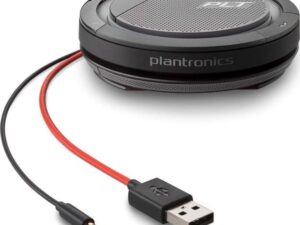 Poly Plantronics Calisto 5200 USB-A + 3.5MM Speakerphone | 210902-01