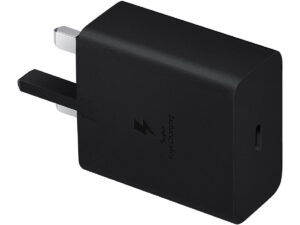 Samsung 45W Power Adapter T4510XB Black