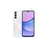 Samsung Galaxy A15, Android Smartphone, Dual SIM Mobile Phone, 4GB RAM, 128GB Storage, Light Blue (UAE Version)