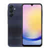 Samsung Galaxy A25 Dual SIM 5G Smartphone, 8 GB RAM, 256 GB Storage, Blue Black
