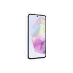 Samsung Galaxy A35 5G Smartphone, 8 GB RAM, 256 GB Storage, Awesome Iceblue, SM-A356ELBVMEA