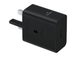 Samsung Powerdelivery Power Adapter, 45W, Black, PD45W