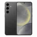 Samsung S24 Dual Sim 5G Smartphone, 8 GB RAM, 128 GB Storage, Onyx Black